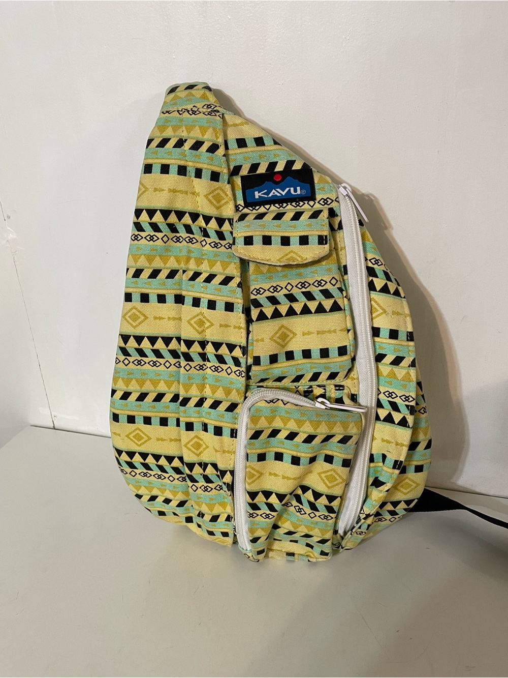 Kavu Sling Back Bag